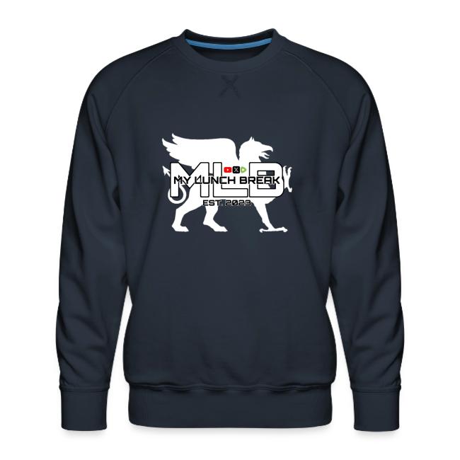 MLB DUEL WHITE 25