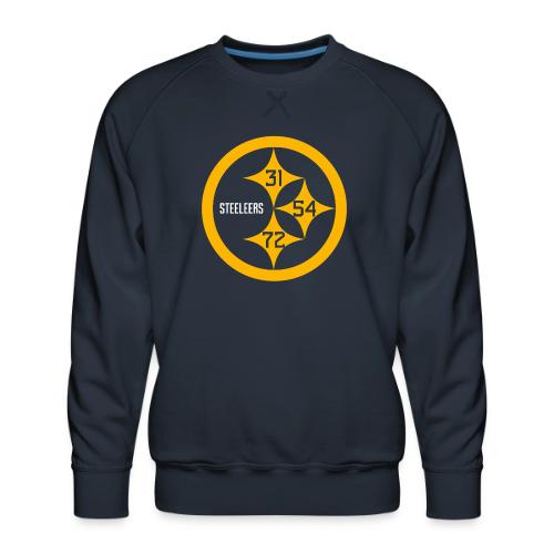 Steeleers - Men's Premium Sweatshirt