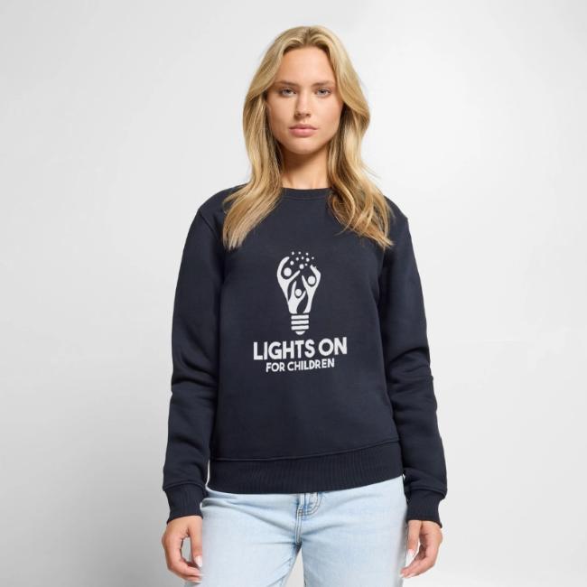 LOFC white