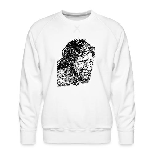 DS 28365 final - Men's Premium Sweatshirt