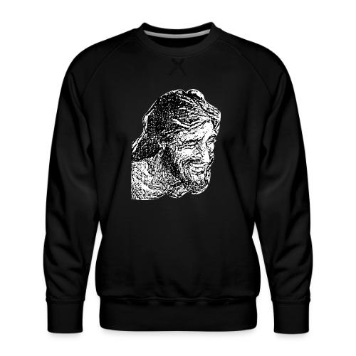 DS 28365 final - Men's Premium Sweatshirt