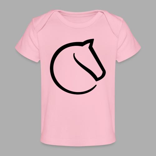 logo - Baby Organic T-Shirt