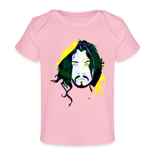 Ernesto De la Vega - Baby Organic T-Shirt