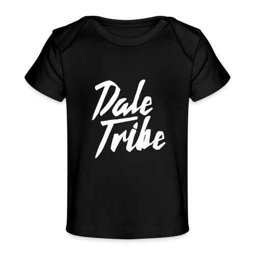 Dale Tribe Logo - Baby Organic T-Shirt