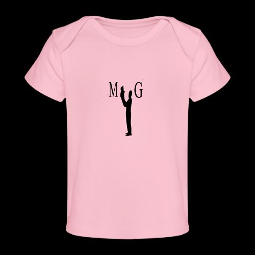 MyG - Baby Organic T-Shirt