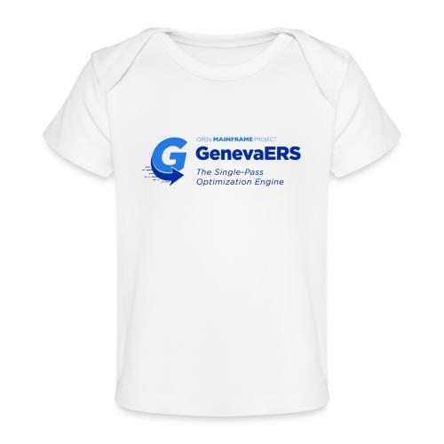 GenevaERS - Baby Organic T-Shirt