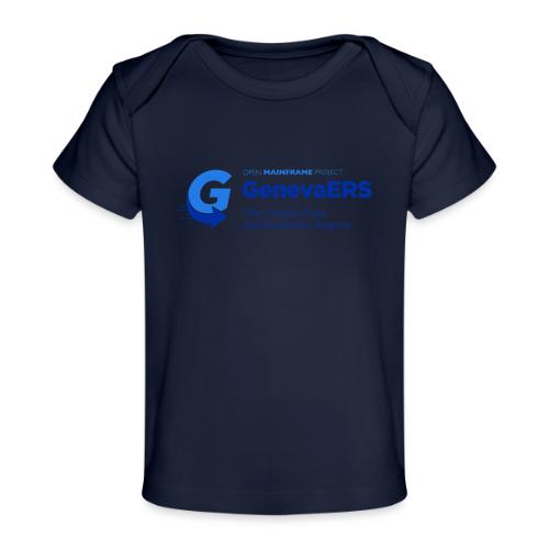 GenevaERS - Baby Organic T-Shirt