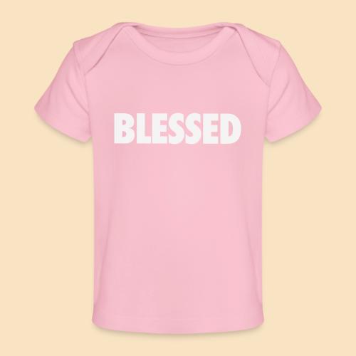 IMG 2356 - Baby Organic T-Shirt