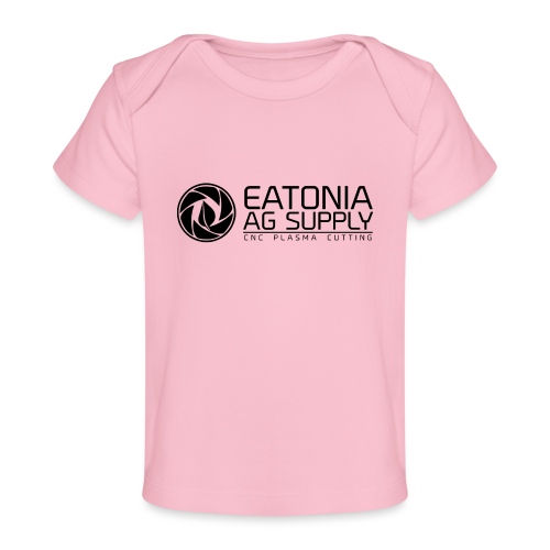 EAS CNC 2 - Baby Organic T-Shirt