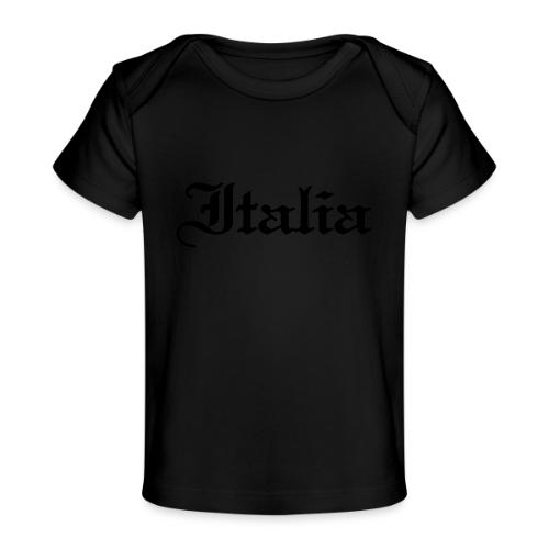Italia Gothic - Baby Organic T-Shirt