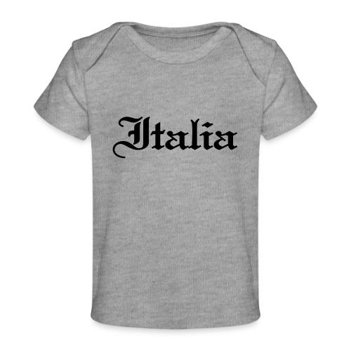 Italia Gothic - Baby Organic T-Shirt