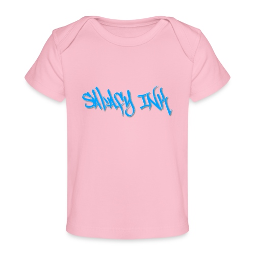 SI-G2 Collection - Baby Organic T-Shirt