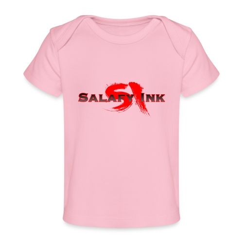 SI G2 Collection - Baby Organic T-Shirt