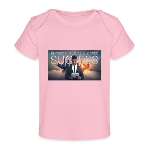 vidiq thumbnail 1 - Baby Organic T-Shirt