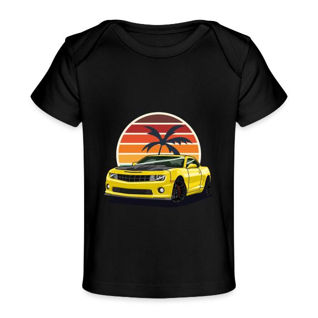 Camaro ZL1 SS Z28 1SS 2SS 1LT 1LE