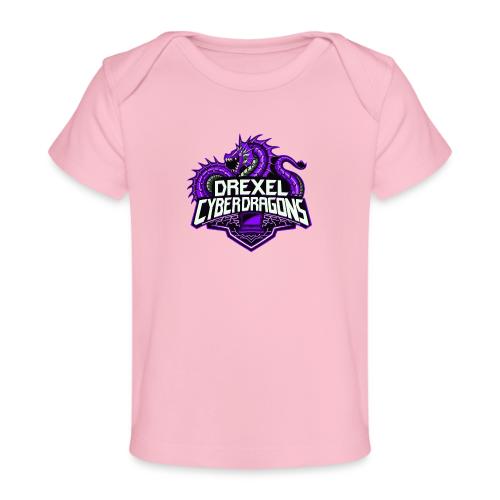 Purple Team - Baby Organic T-Shirt