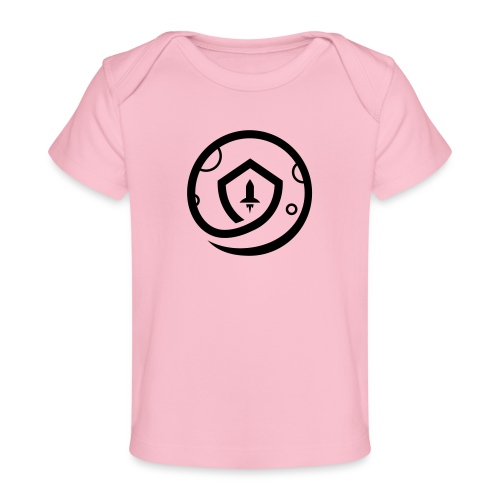 Safemoon - Baby Organic T-Shirt