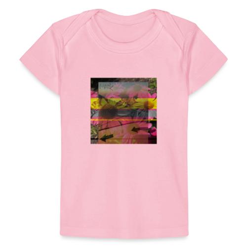 Rewind - Baby Organic T-Shirt