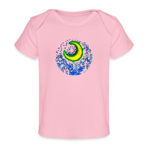 KatstreeHouse - Baby Organic T-Shirt