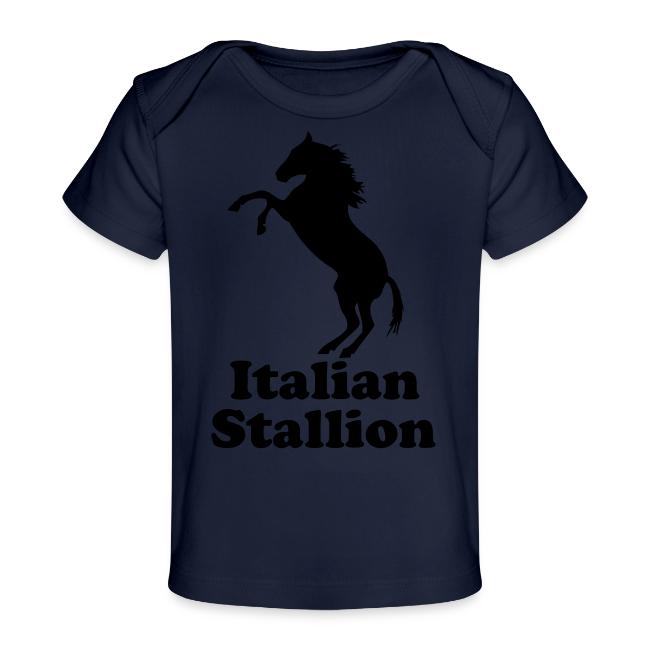 Italian Stallion