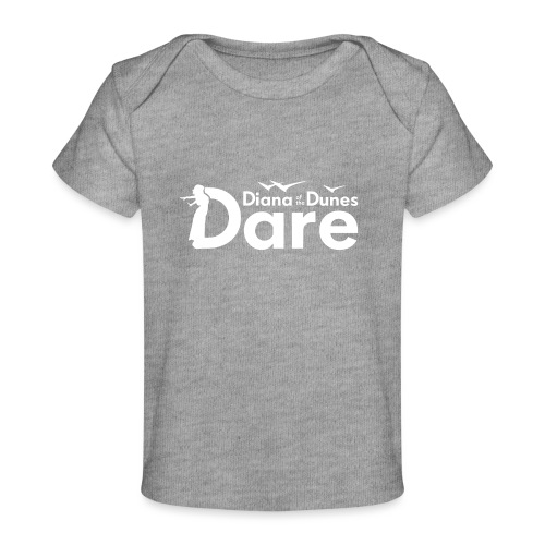 Diana Dunes Dare - Baby Organic T-Shirt