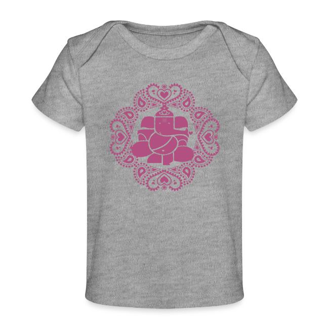 Ganesh Love Pink