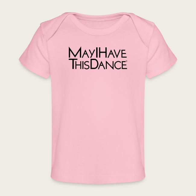 MAYI shirt logo black