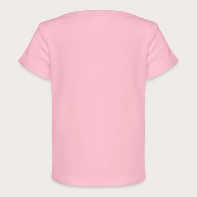 MAYI shirt logo black