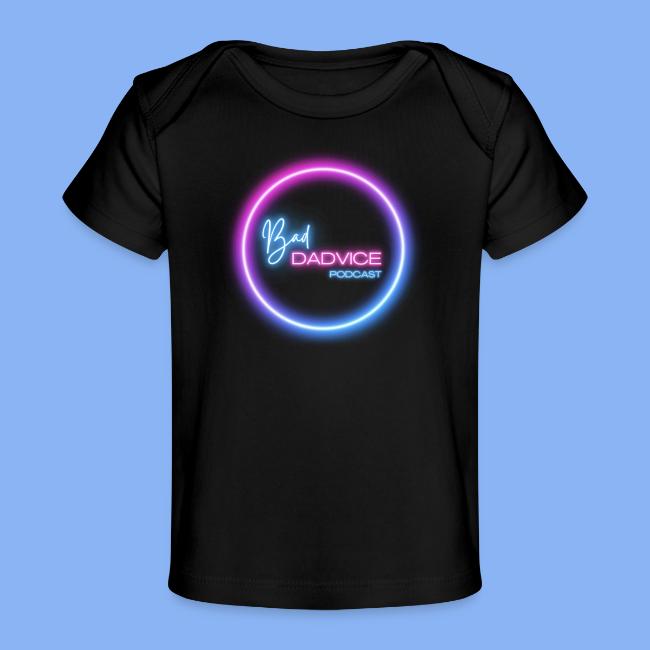 Bad Dadvice Logo