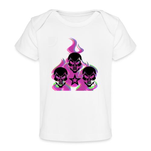 Shadowhunters19 - Baby Organic T-Shirt