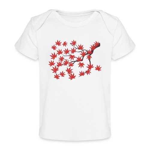 1595829555855 - Baby Organic T-Shirt