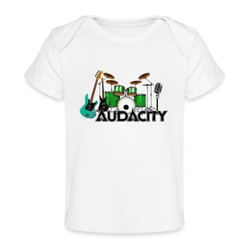 Full Send - Baby Organic T-Shirt