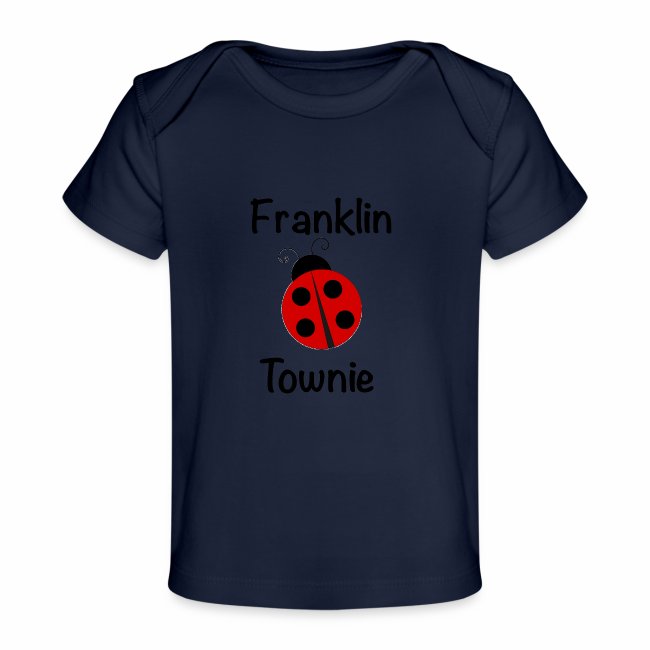 Franklin Townie Ladybug