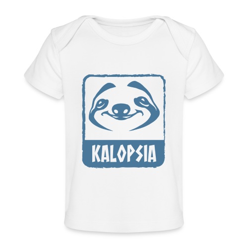 KALOPSIA - Baby Organic T-Shirt
