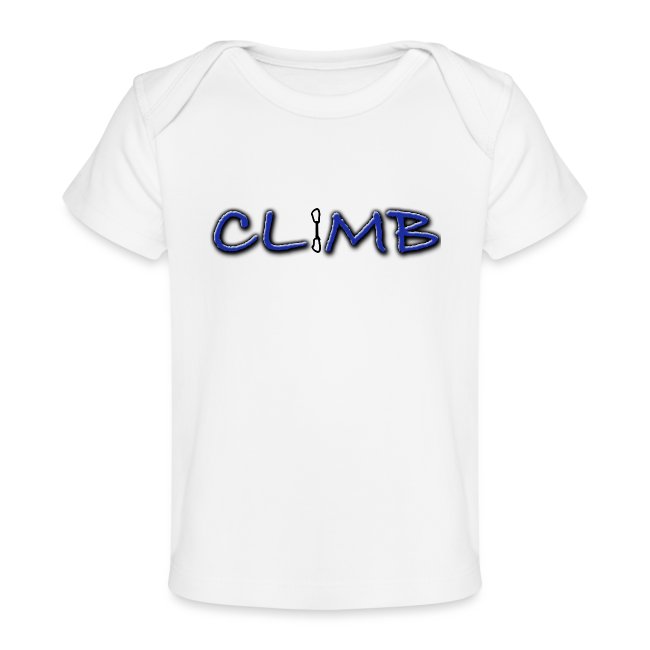 Climb10Climb Female and Male Climbing T-Shirt