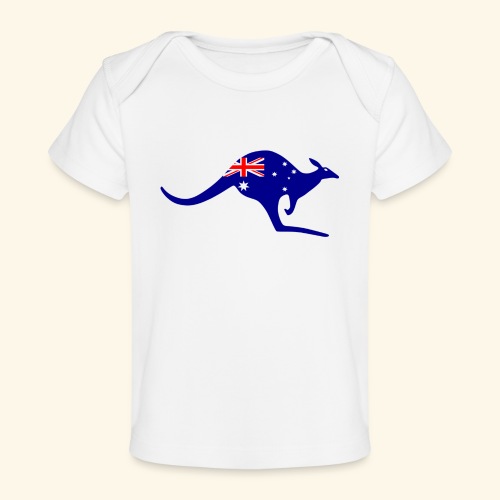 australia 1901457 960 720 - Baby Organic T-Shirt