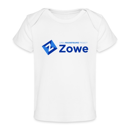 Zowe - Baby Organic T-Shirt