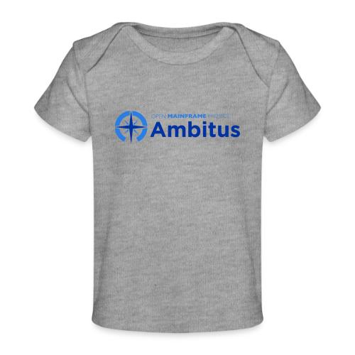 Ambitus - Baby Organic T-Shirt