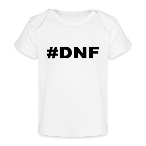 DNF - Baby Organic T-Shirt