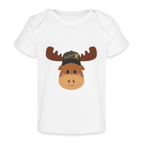 CiLy MuCe - Baby Organic T-Shirt