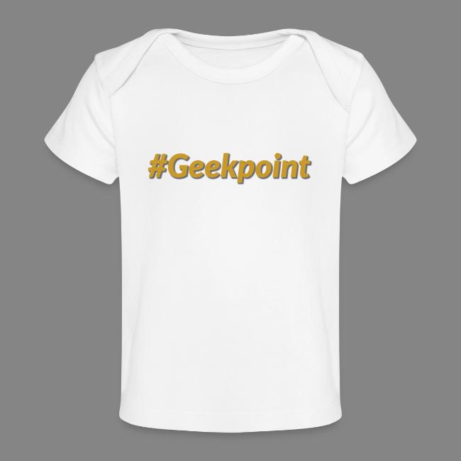 #Geekpoint