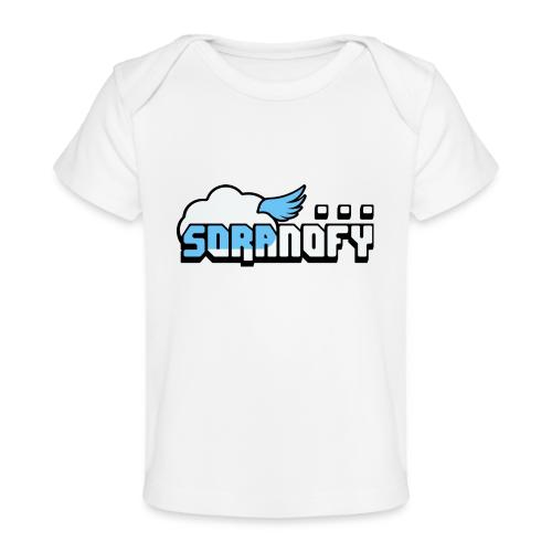 SORANOFY OG - Baby Organic T-Shirt