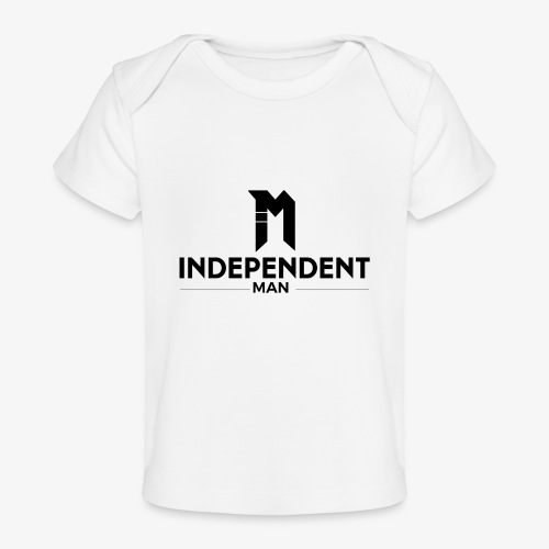Streetwear - Baby Organic T-Shirt