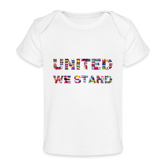 UNITED WE STAND