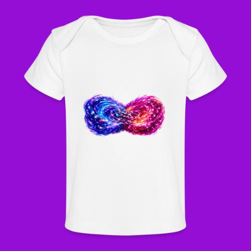 Atom - Baby Organic T-Shirt