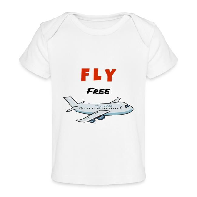 fly free design