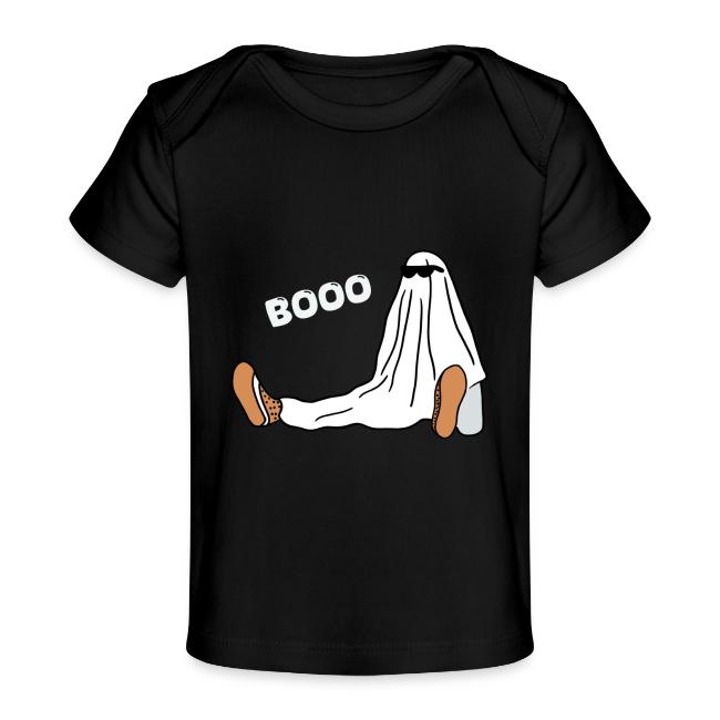 Ghost design