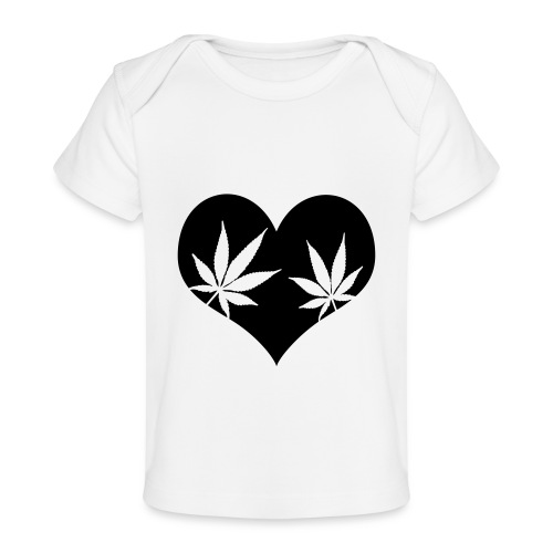 My Mary Jane - Baby Organic T-Shirt