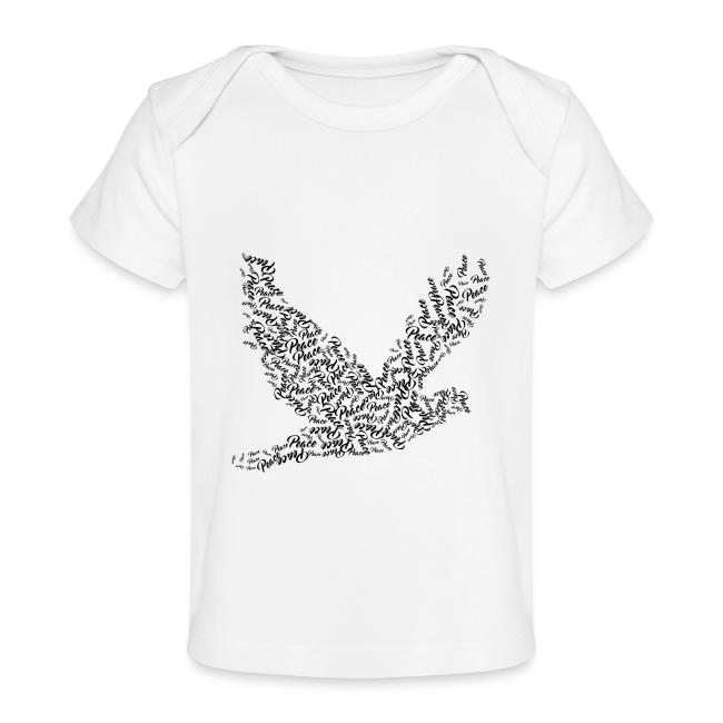 DOVE Peace in FLIGHT