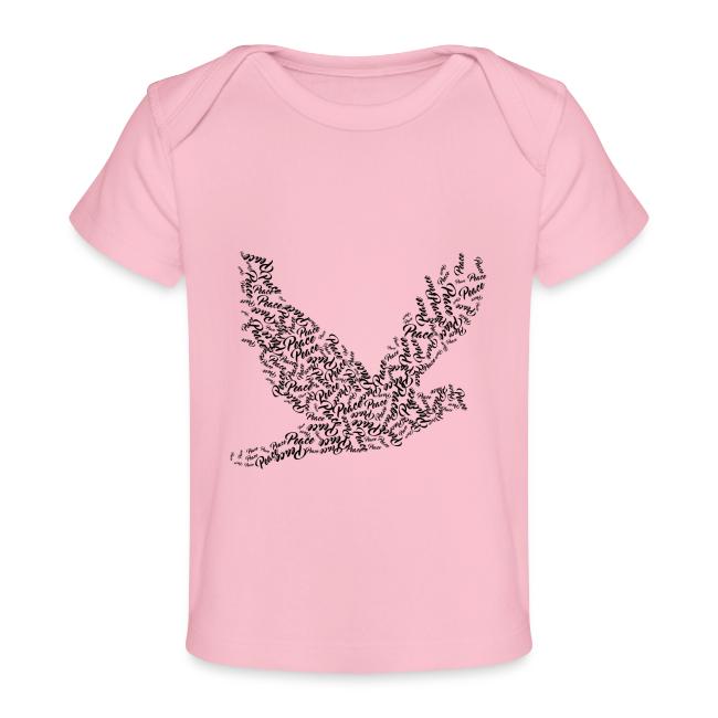 DOVE Peace in FLIGHT